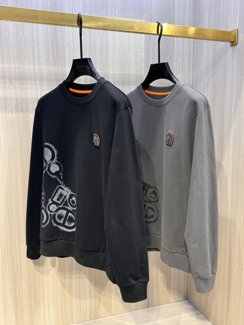 Hermes Hoodies